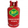 Gas Saigon Petro – Màu Đỏ 12kg