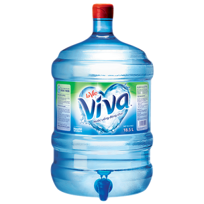 nước tinh khiết Viva